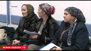 Республиканская больница имени Эпендиева переехала в новое здание