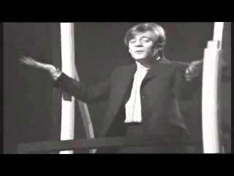 FORMULA V   'Tengo tu Amor' 1968