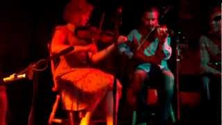 Brid Harper & Oisin McCauley ~ Donegal Fiddle1