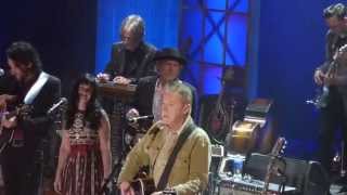 Don Henley, Praying For Rain (Americana Music Honors &amp; Award Show)