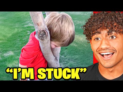 World’s *FUNNIEST* Kids! (Try Not To Laugh)