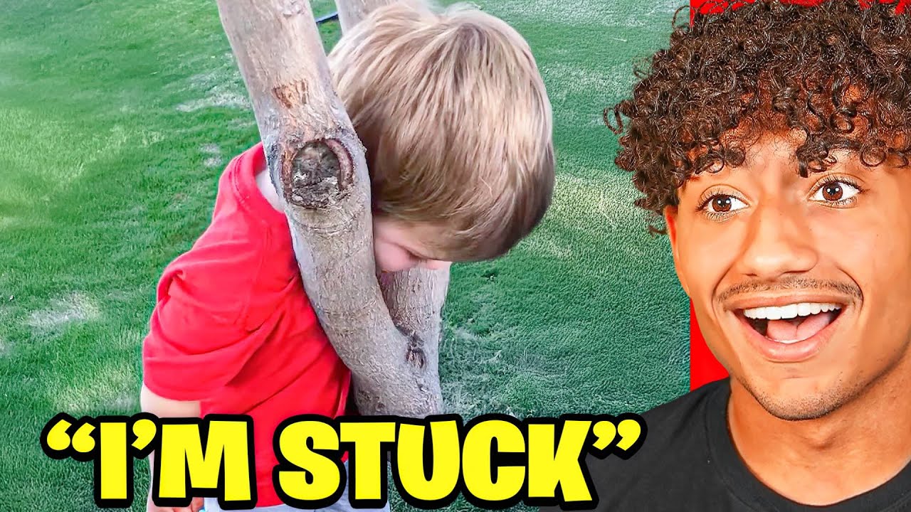 World’s *FUNNIEST* Kids! (Try Not To Laugh)
