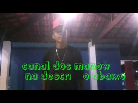 Mc Hollywood, Mc Gw , Mc denny -nossa tropa- passinho dos maloka