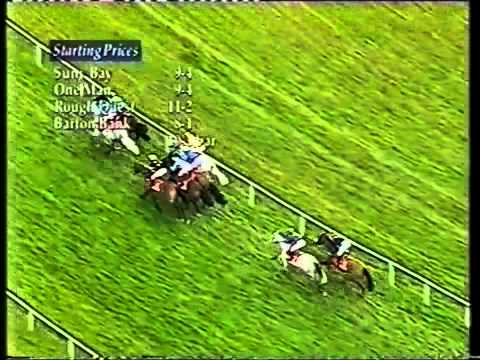 See More Business- The 1997 King George VI Chase (Kempton)
