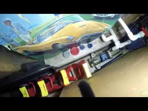 LastHumansHomeLife: The Concrete Jungle Caper