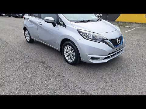 Nissan Note E-POWER XV SELECTION - Image 2