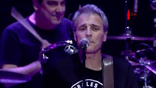Si no te tengo a ti  ,Hombres g  vive latino 2017