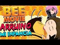Bee Movie Arruino Mi Vida Y Su Juego Tambien