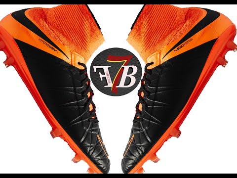 Nike Hypervenom -Tech Craft Pack