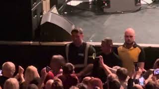 Iggy Pop-Loose live at O2 Academy 3th june 2025 ( wee part)