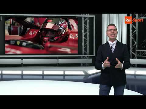 ChronoGP e RAI Sport analizzano l'evoluzione della Ferrari SF24