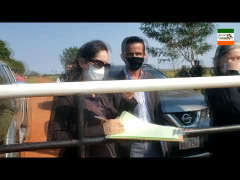 AL FILO DEL ENFRENTAMIENTO EN ITANARÄ VILLA YGATIMÍ