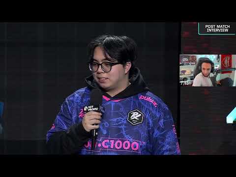 FNS | PRX vs GE - VCT Pacific Kickoff #VCTWatchparty !INZONE