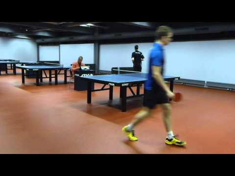 151002 1. Div, Michael Ryding - Rasmus Guldberg