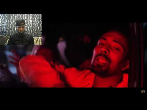 Culps x Kdon Ft. Joe Blow - Bay To Da Block #MYVIEWSTV Reaction