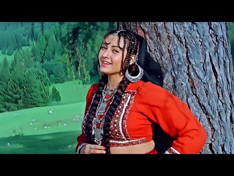 Main Hoon Khushrang Henna | मैं हूँ खुशरंग हिना | Lata Mangeshkar | Zeba Bakhtiyar | Heena