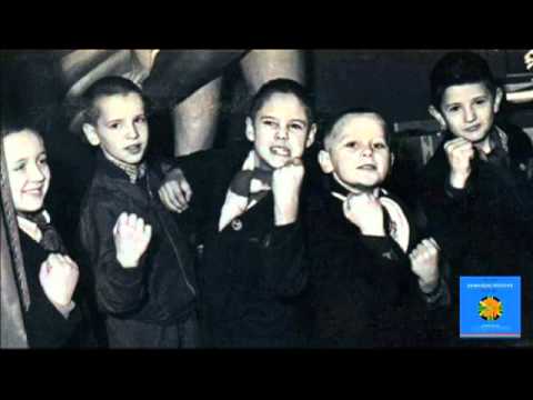 Spread your bed - The Versatiles.flv