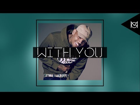 🔥 Chris Brown Type Beat "With You" w/ Hook | Prod by Audio MG (feat Loren)