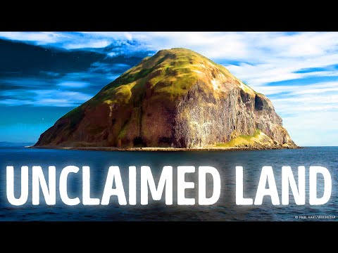 8 Lands You Can Claim as Your Own