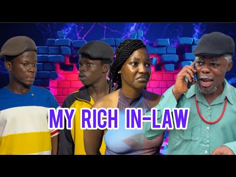 When you have a rich in-law | Mr G | MrG_E1 | Special Adam