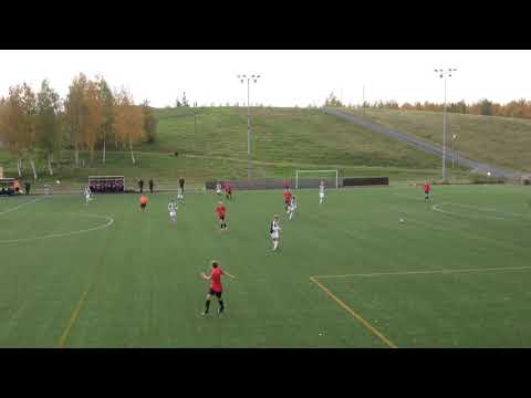 Hercules-TPS 2.10.2021 0-1 (0-1) ensimmäinen puoliaika