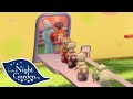 Drømmehagen På Norsk Plinki Plonk Og Ballen In The Night Garden Norwegian