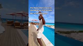 Don’t travel to the Bahamas 😳 #travel #bahamas