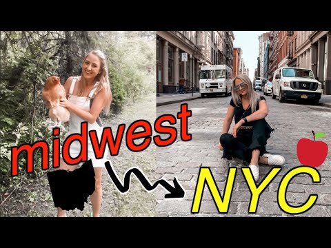 , title : 'HOW TO MOVE TO NYC | Tips + Advice for moving to New York City!'