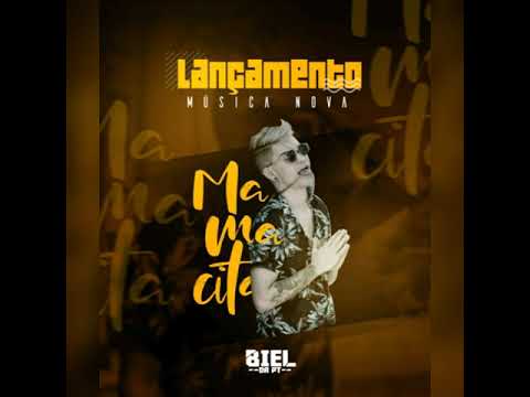Biel da PT - Mamacita