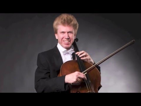 M.Kanka & M.Coelho - A.Tcherepnin Cello Sonata, No.1