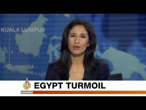 Al Jazeera News Bulletin (2013)