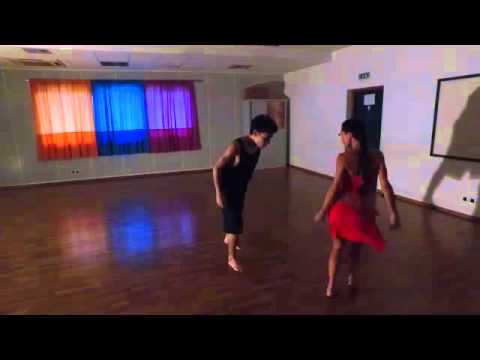 HINAVAI&CHAD FAAFAITE