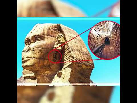 Age and Origin (#SphinxOrigins):The exact age and origin of the Sphinx are still debated.