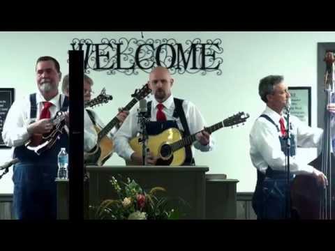 The Gospel Plowboys - Everybody Will Be Happy Over There