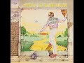 Goodbye Yellow Brick Road de Elton John
