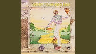 Musik-Video-Miniaturansicht zu Goodbye Yellow Brick Road Songtext von Elton John