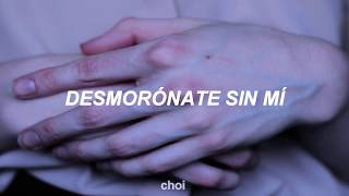 body - mother mother ; español