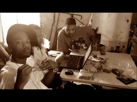 Risktake ft Lil Frost & Slick - Ice City Mayhem