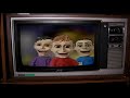 Sesame Street Vs The Who Sesamy Generation Oki Mashup