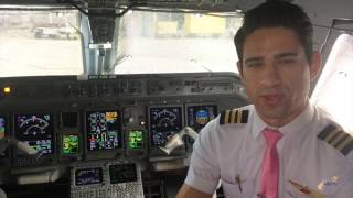 Applying to the Airlines & Interview Preparation