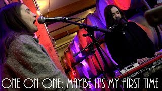 Cellar Session: MEG MAC - Maybe It&#39;s My First Time February 15th, 2019 City Winery New York