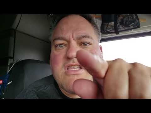 Dashcam 500 Rand McNally Sucks! TWO MONTH REVIEW