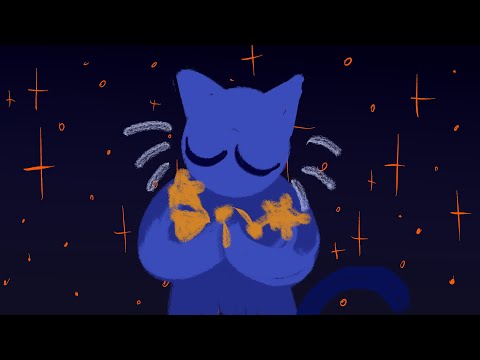 LAUSSE THE CAT- A Dour sun (Fan Animation)