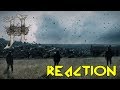 Architects - Hereafter REACTION | BethRobinson94 Architects - Hereafter REACTION | BethRobinson94