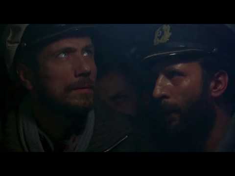 ElectroMush - Unterseeboot (Music Video)