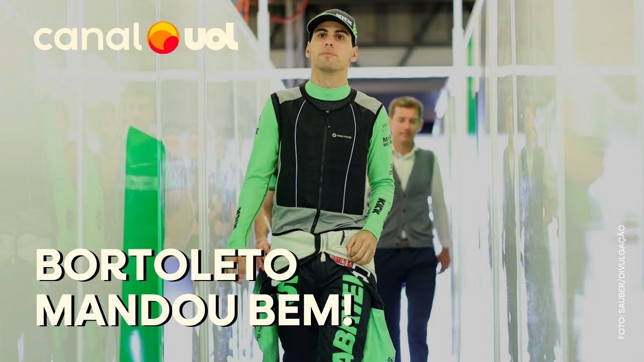 F1: NORRIS FAZ A POLE, BORTOLETO IMPRESSIONA E FERRARI SOME NA PRIMEIRA CLASSIFICAÇÃO DO ANO