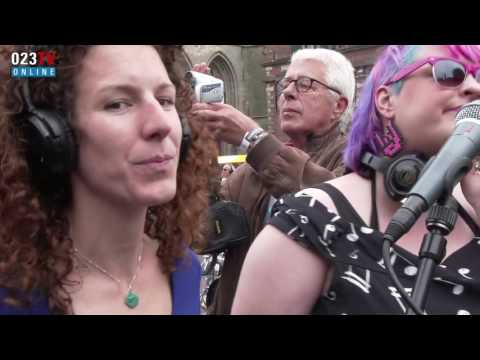 Rockin in the free World DGBVN