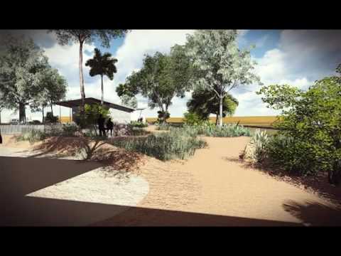 Angurugu Community & Training Centre, Groote Eylandt