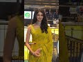 Ashok Galla And Manasa Varanasi Visuals At DevakiNandanaVasudeva Movie Trailer Launch Event