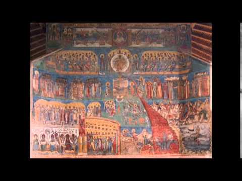 Arhim Andrei Coroian  Predica la Duminica Infricosatoarei Judecati 15 02 2015